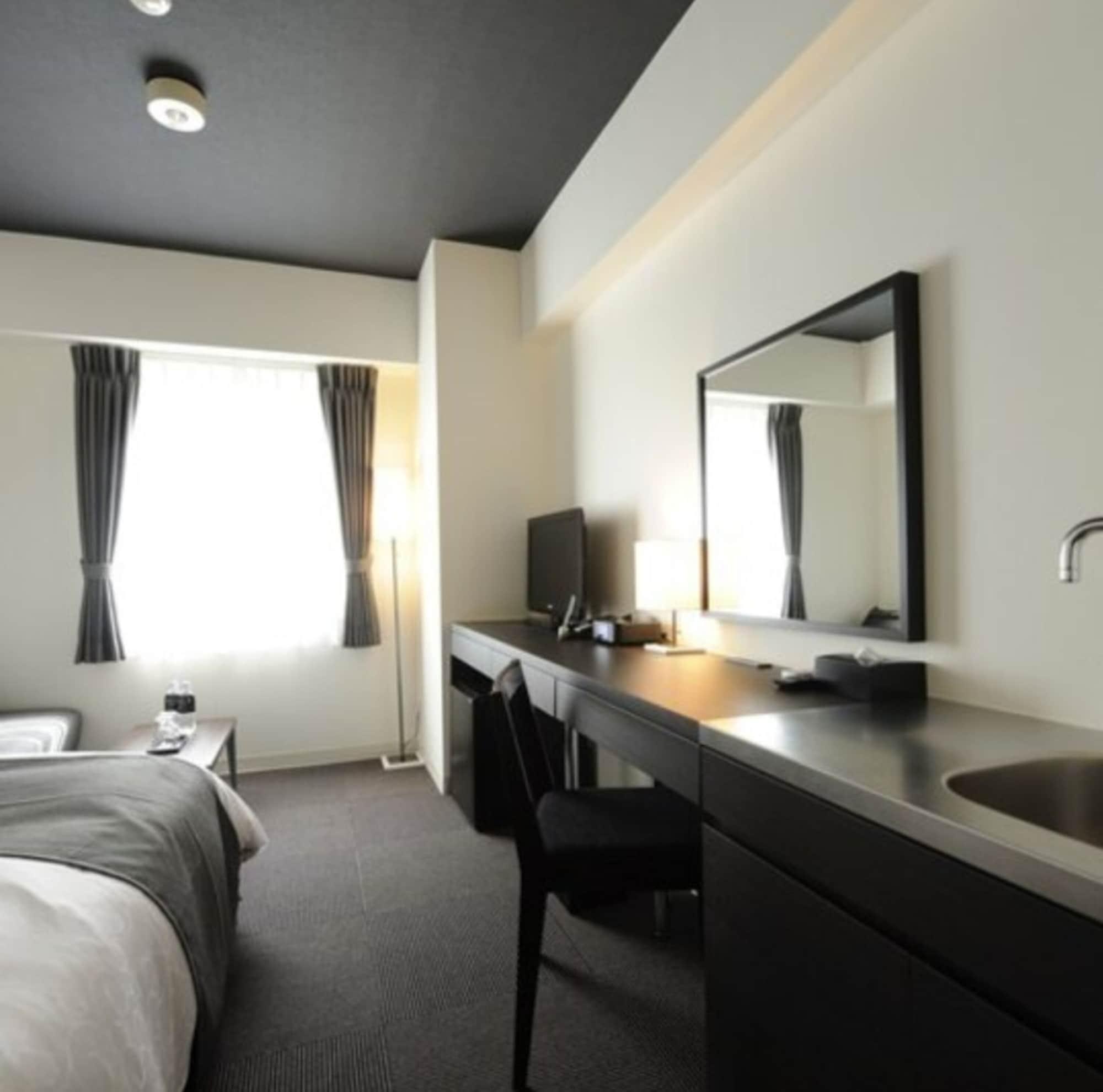 Hotel Roppongi S Tokio