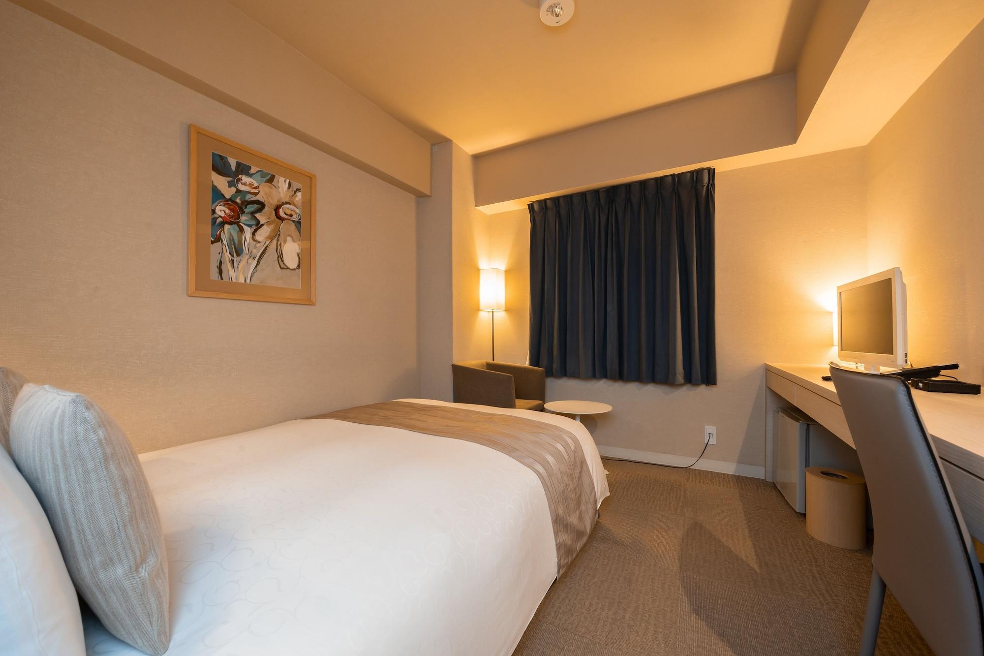 Roppongi S Hotel Tokio