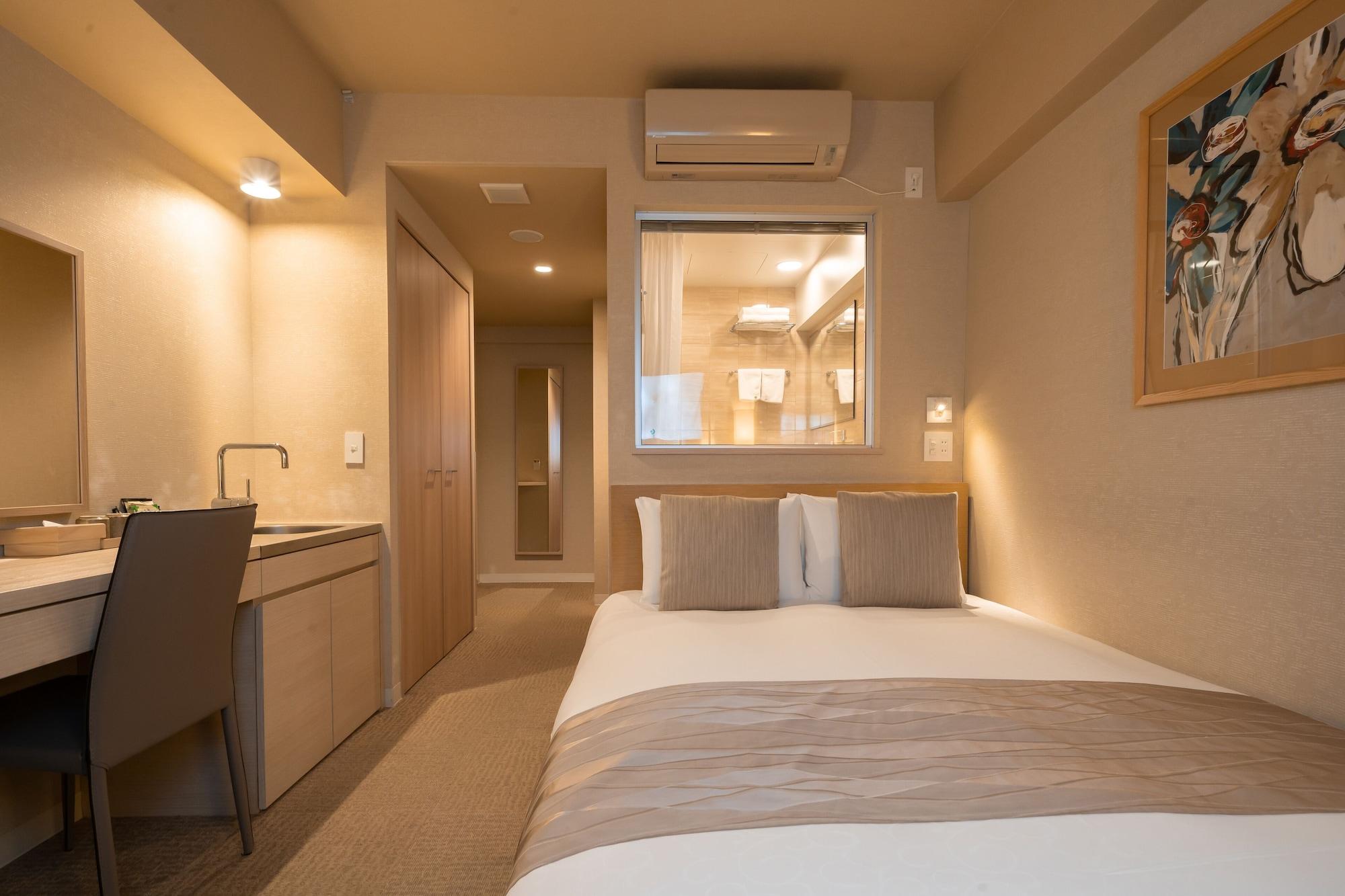 Hotel Roppongi S Tokio