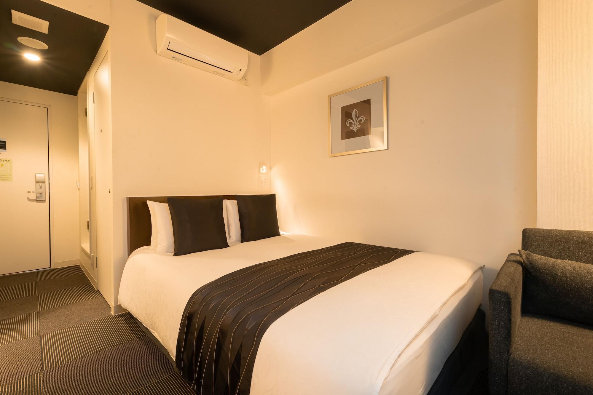 Roppongi S 4* Tokio
