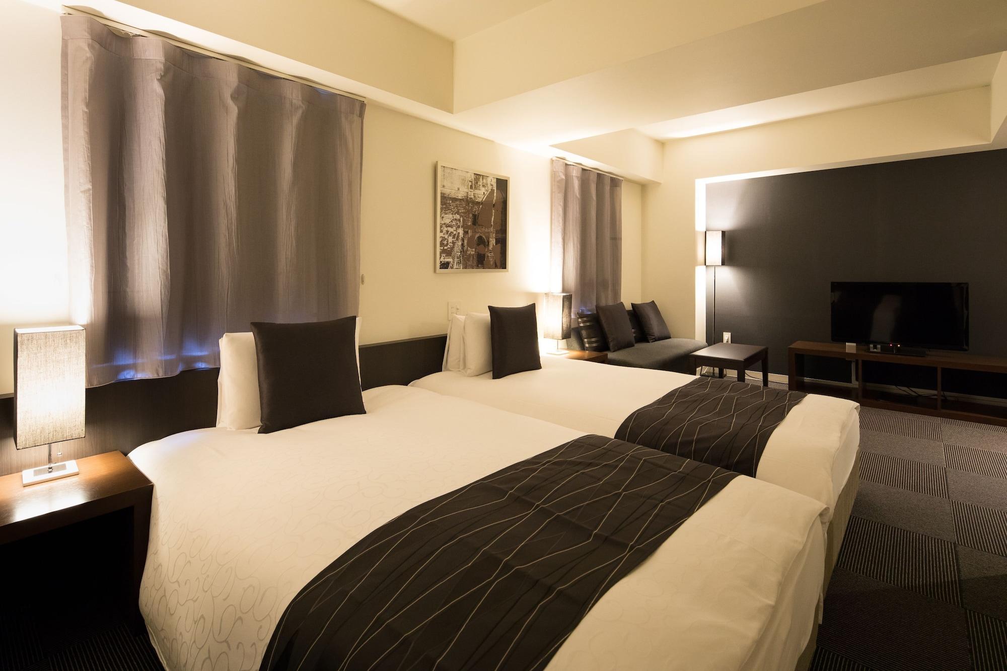 Hotel Roppongi S Tokio