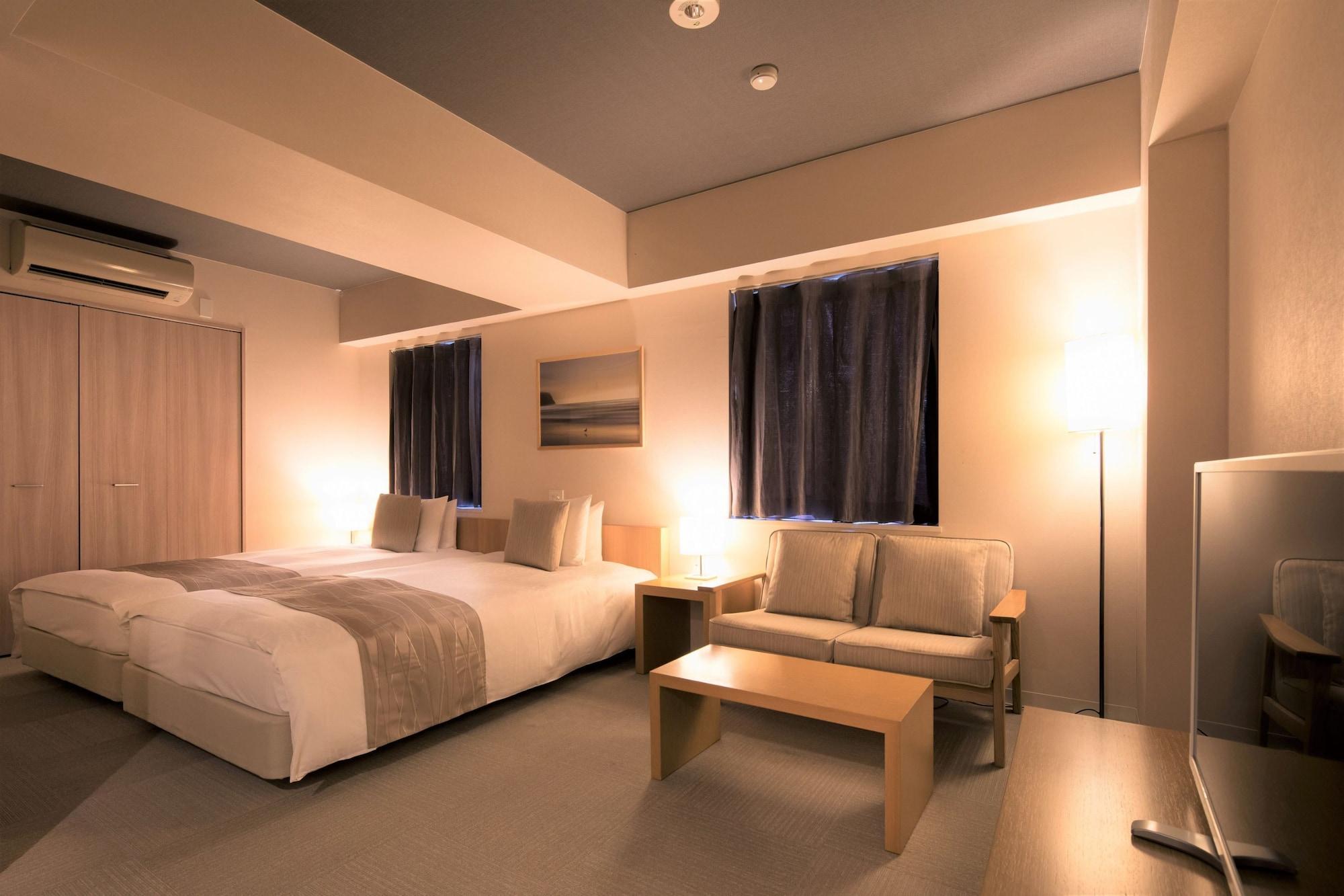Hotel Roppongi S Tokio