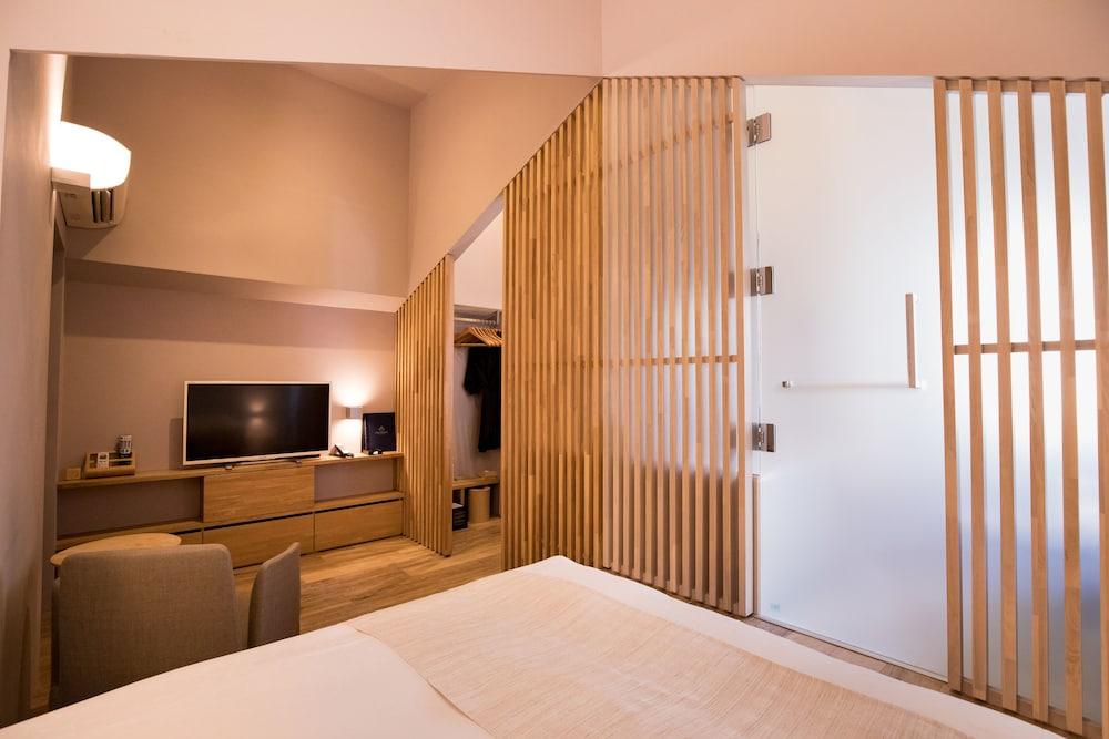 Roppongi S Hotel Tokio