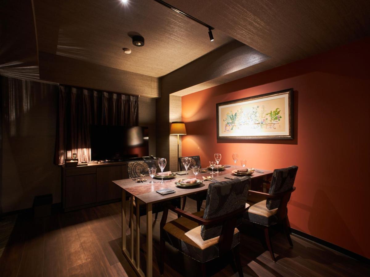 Roppongi S Hotel Tokio