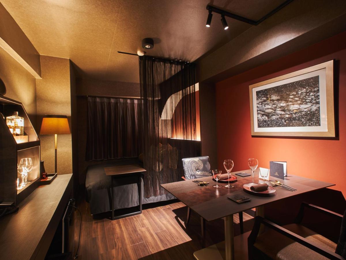 Roppongi S 4* Tokio