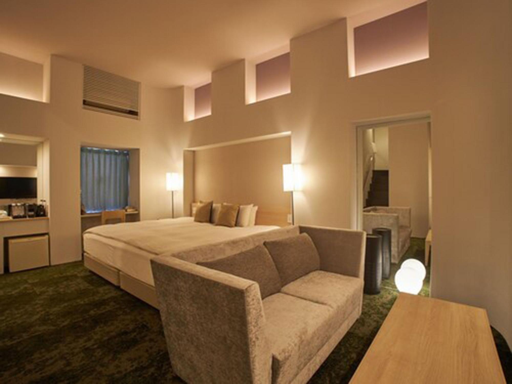 Roppongi S Hotel Tokio