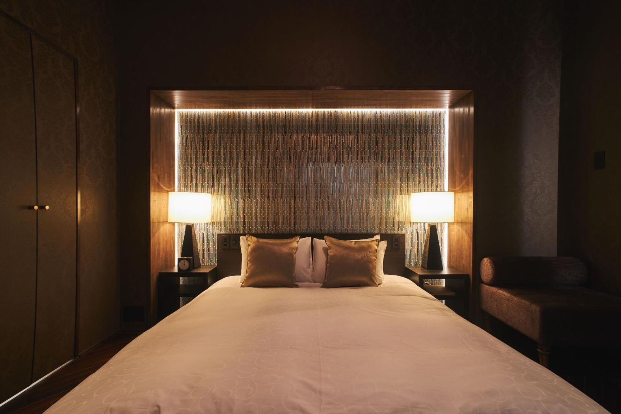 Hotel Roppongi S Tokio