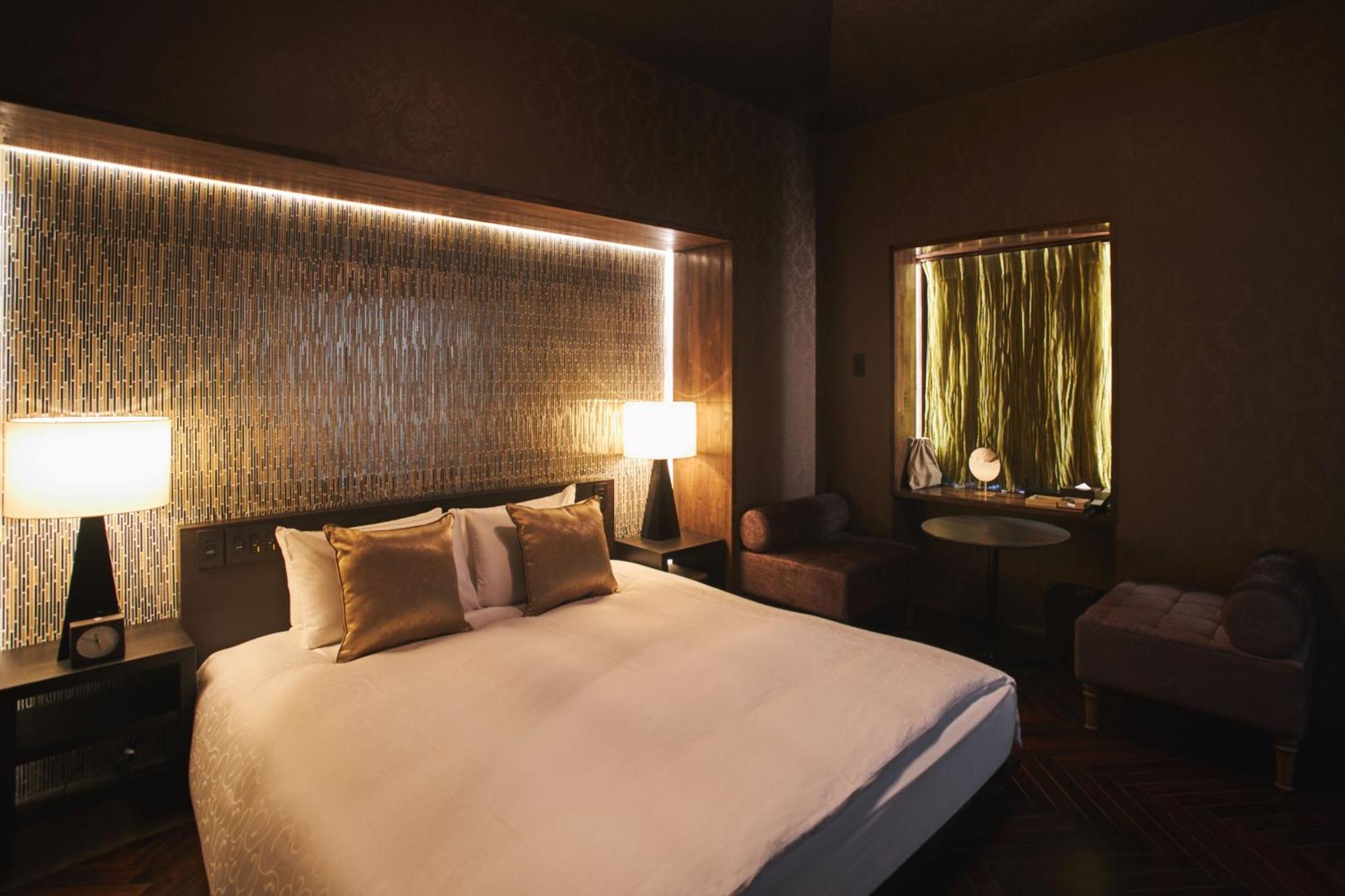 Roppongi S Hotel Tokio