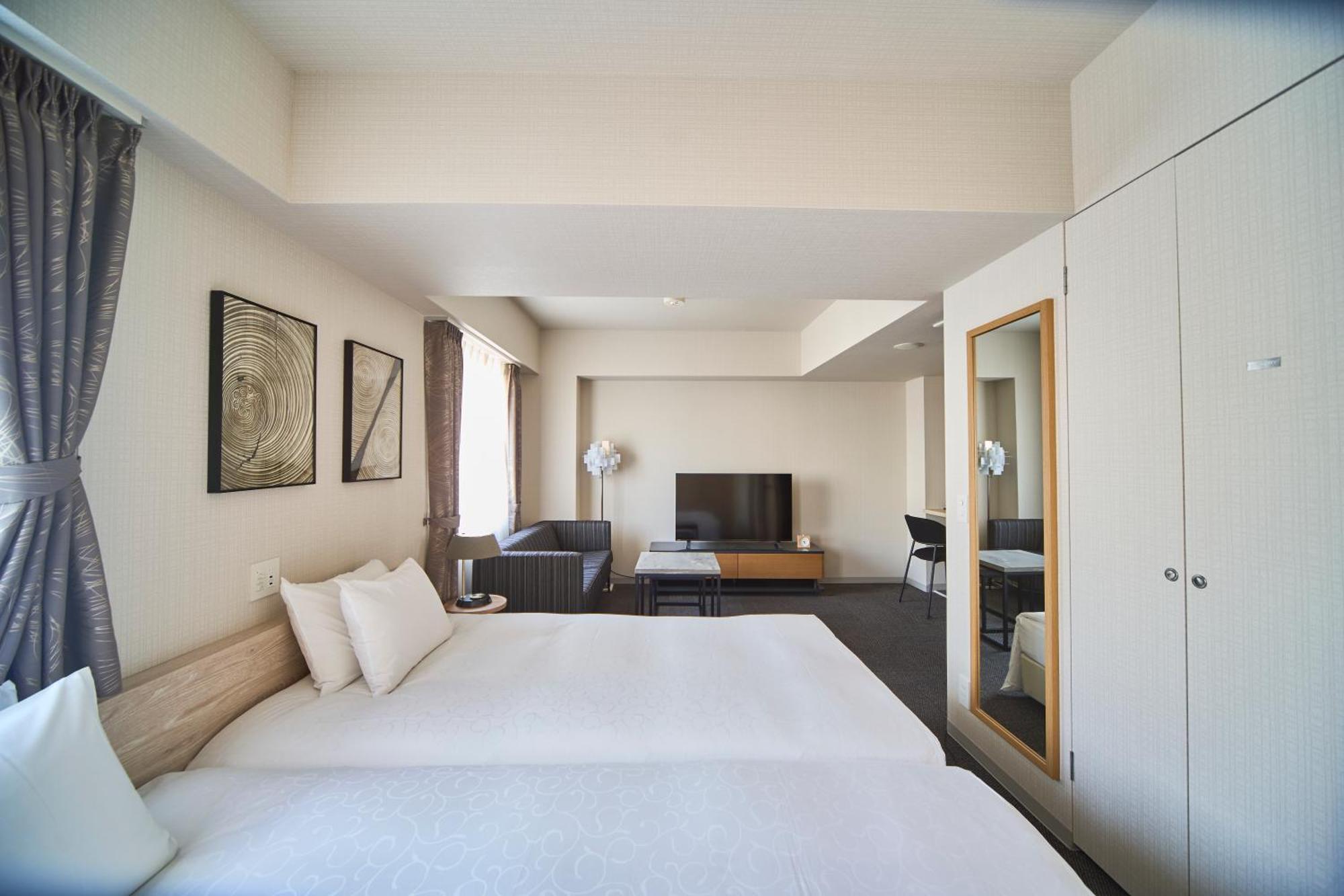 Roppongi S Hotel Tokio