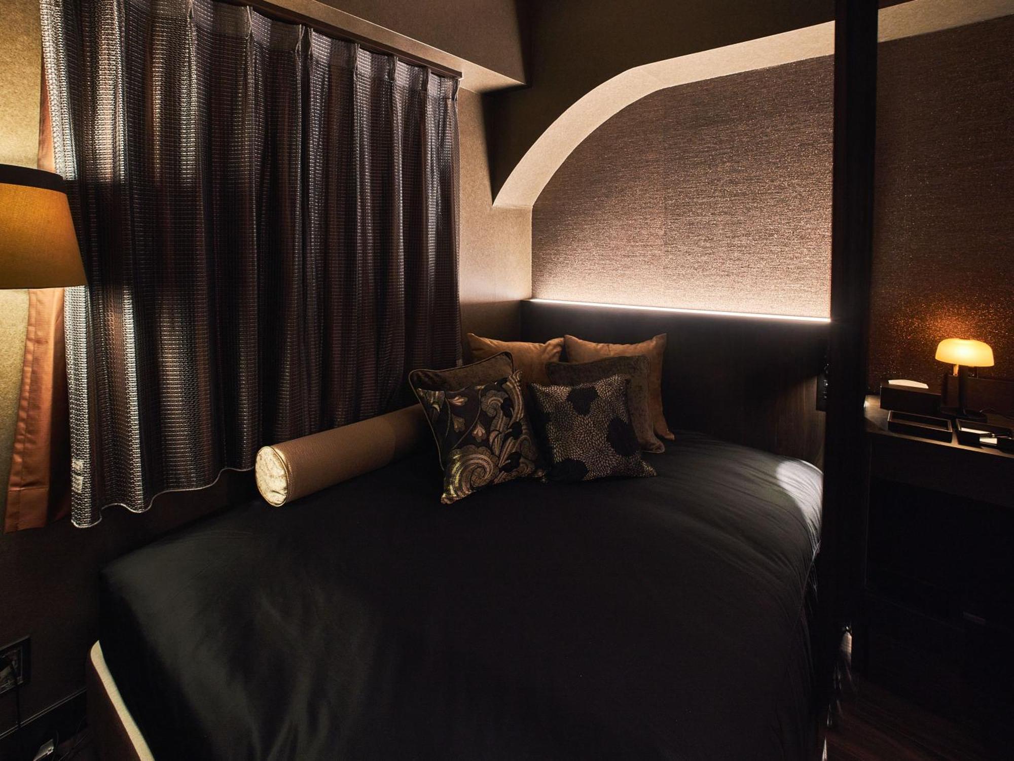 Hotel Roppongi S Tokio
