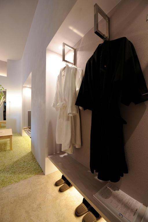Hotel Roppongi S Tokio
