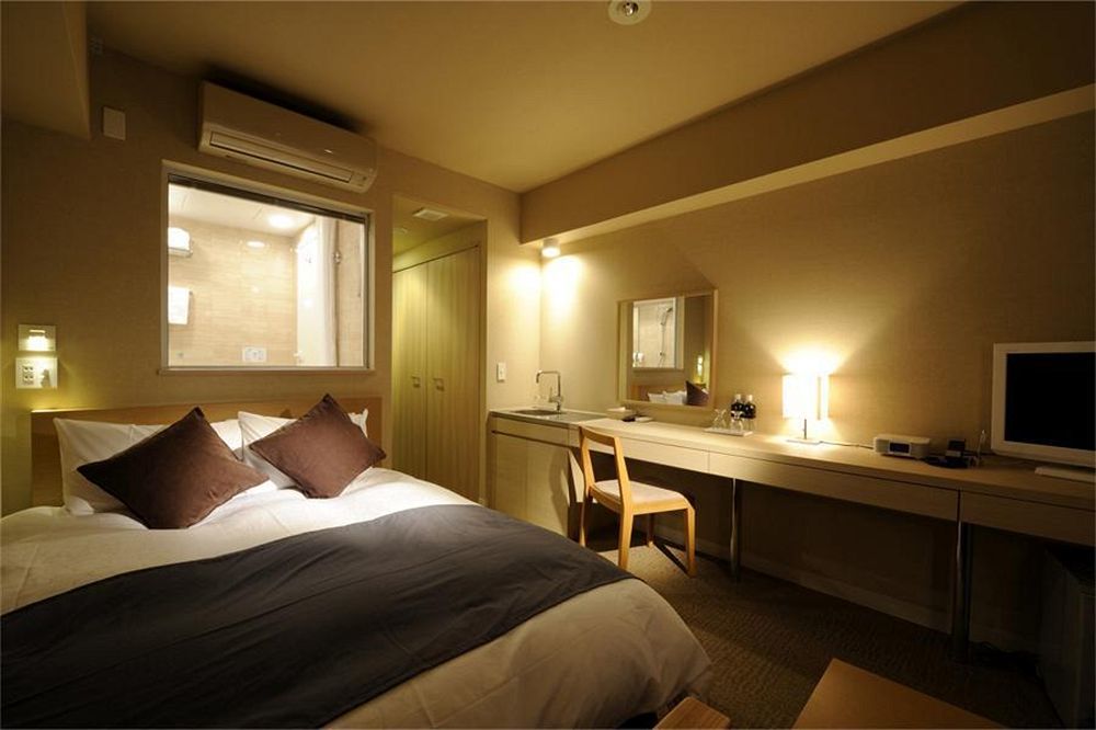 Hotel Roppongi S Tokio