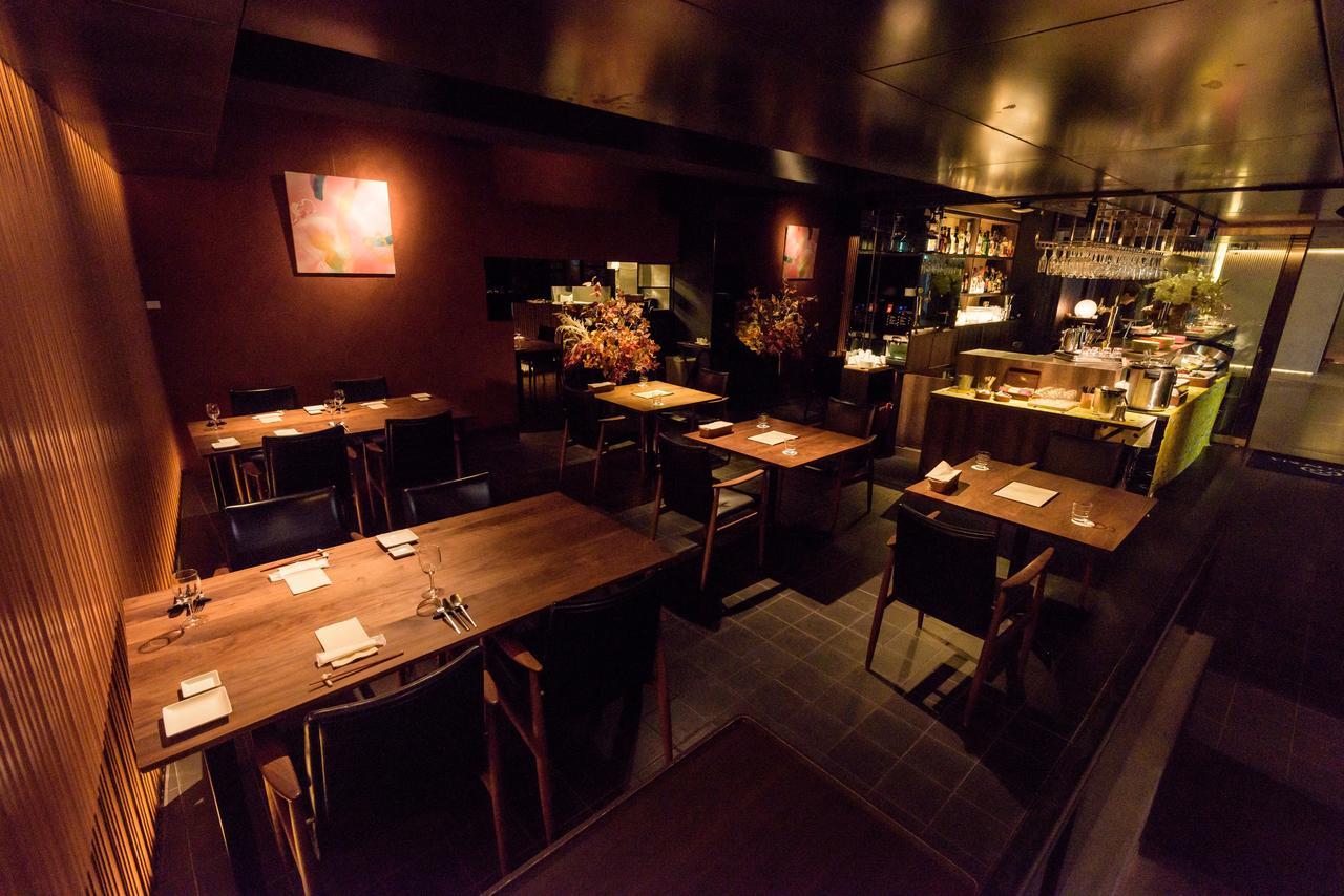 Roppongi S Hotel Tokio
