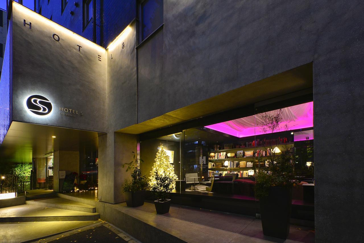 Roppongi S 4* Tokio