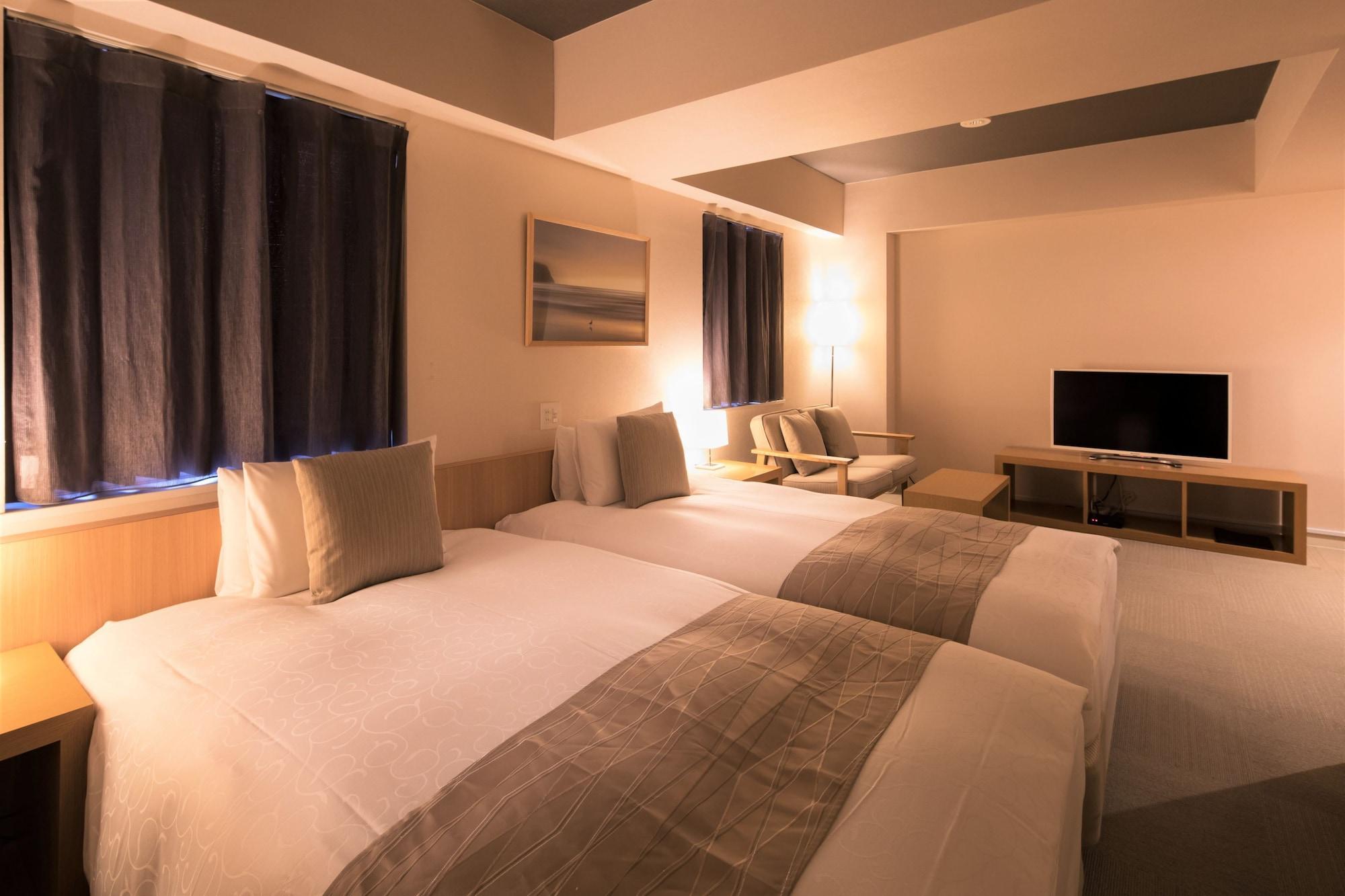 Hotel Roppongi S Tokio