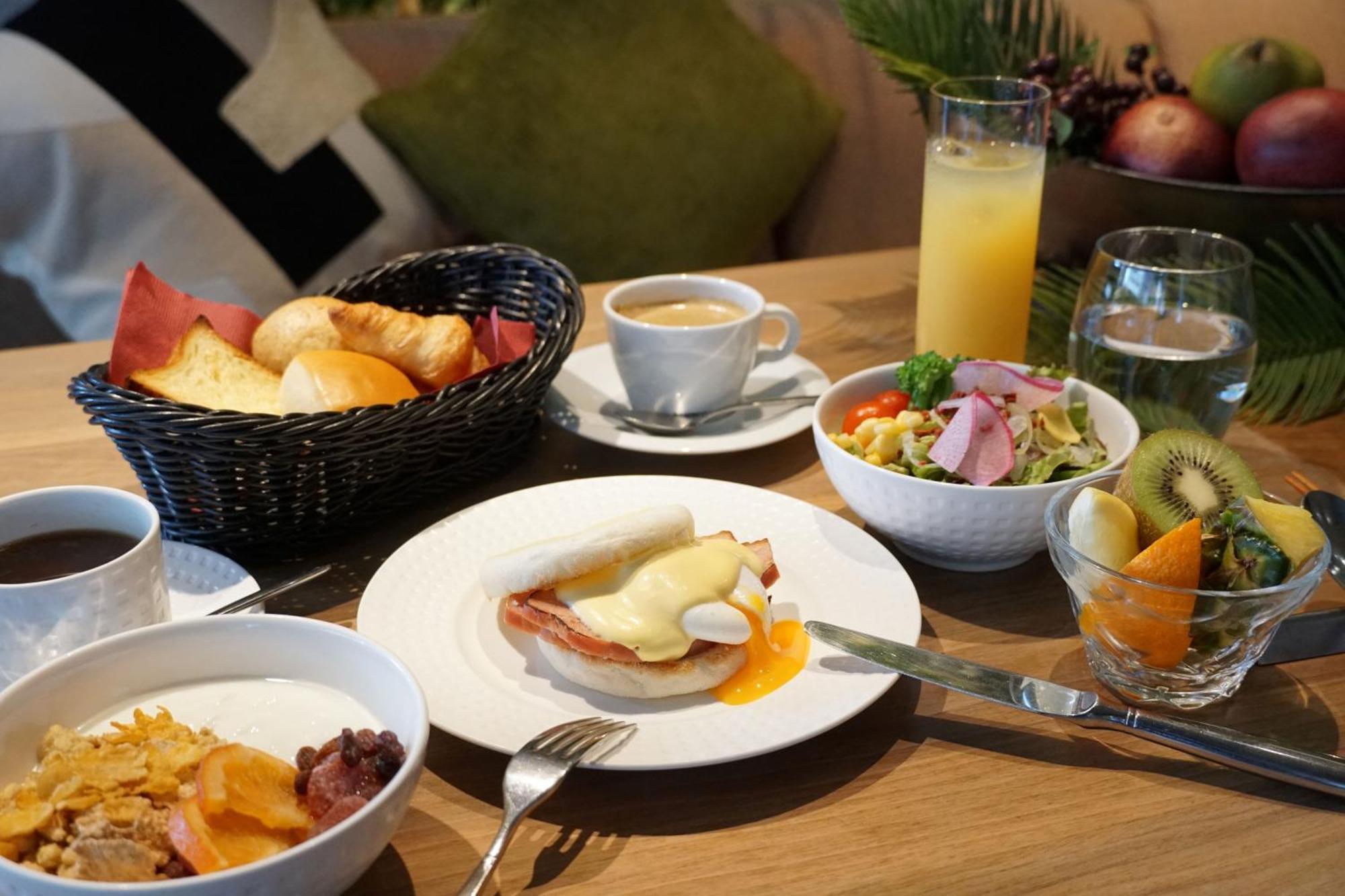 Hotel Roppongi S Tokio
