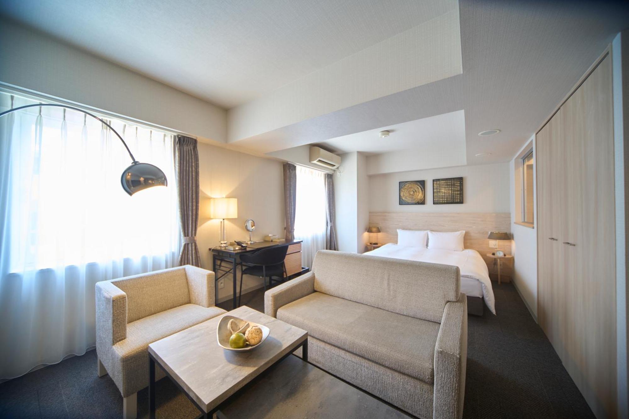 Hotel Roppongi S Tokio