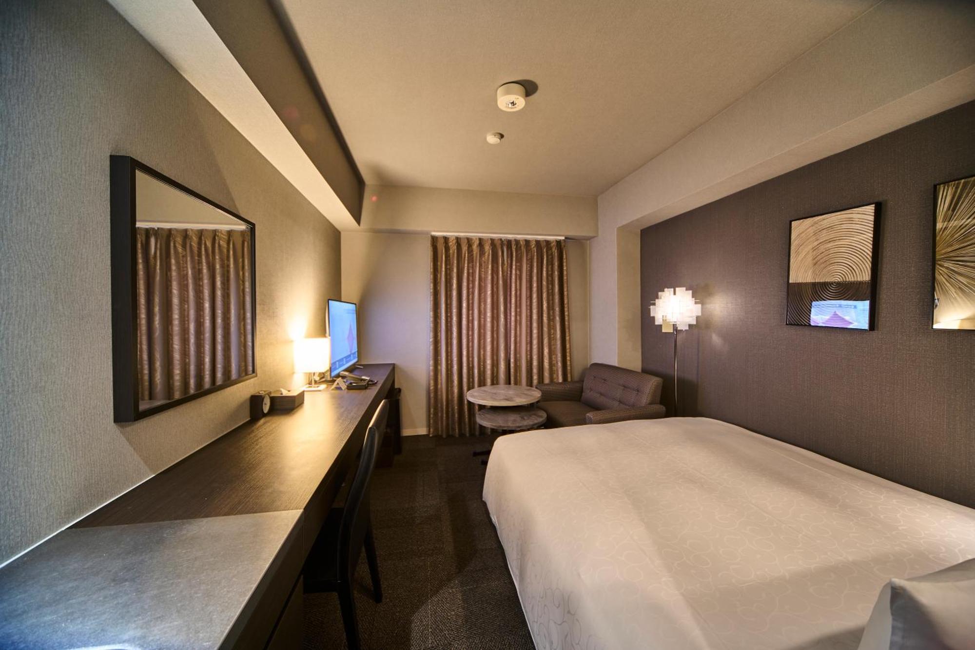 Hotel Roppongi S Tokio